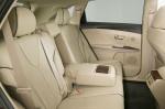 Toyota Venza 2009 года